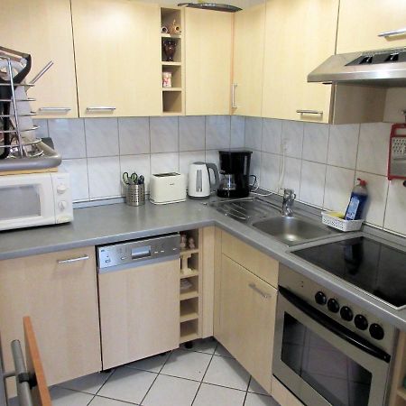 הנובר Private Apartment Near Fair Ground מראה חיצוני תמונה