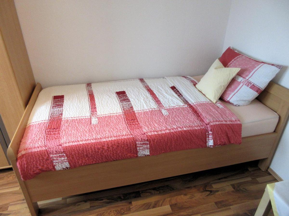 הנובר Private Apartment Near Fair Ground מראה חיצוני תמונה