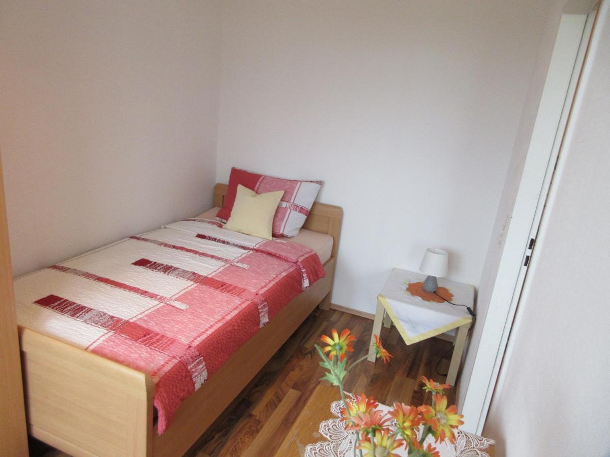 הנובר Private Apartment Near Fair Ground מראה חיצוני תמונה