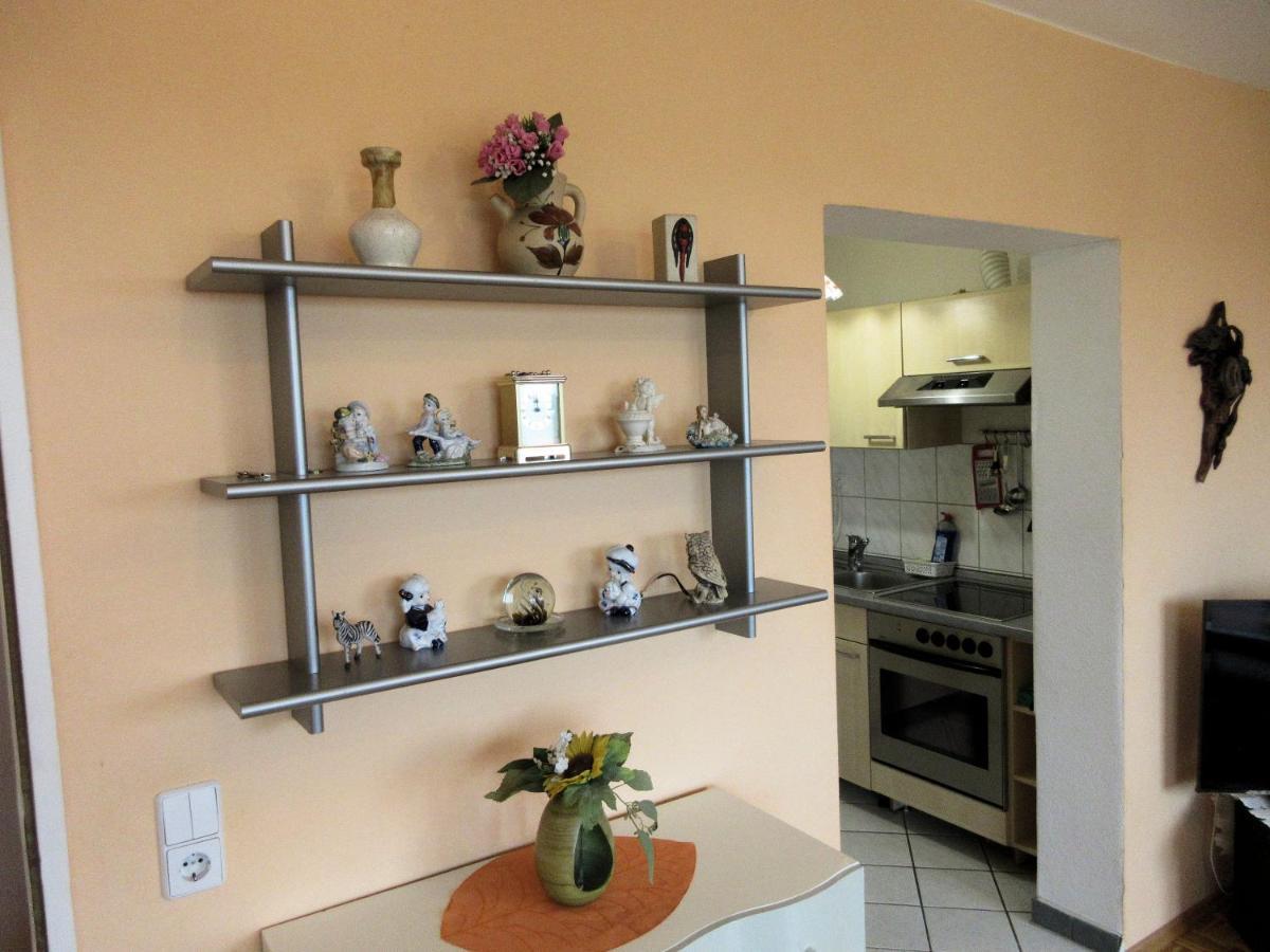 הנובר Private Apartment Near Fair Ground מראה חיצוני תמונה