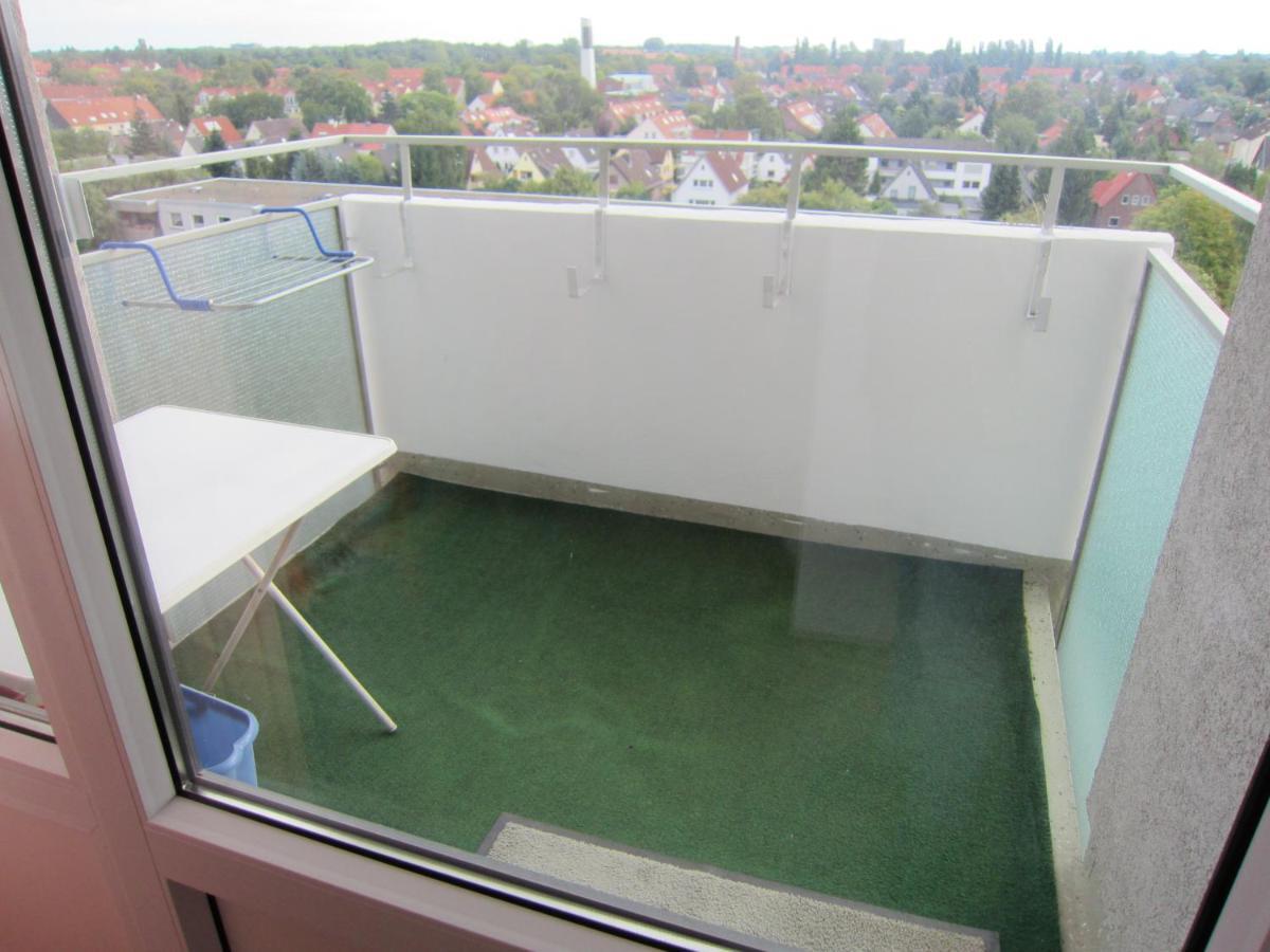 הנובר Private Apartment Near Fair Ground מראה חיצוני תמונה