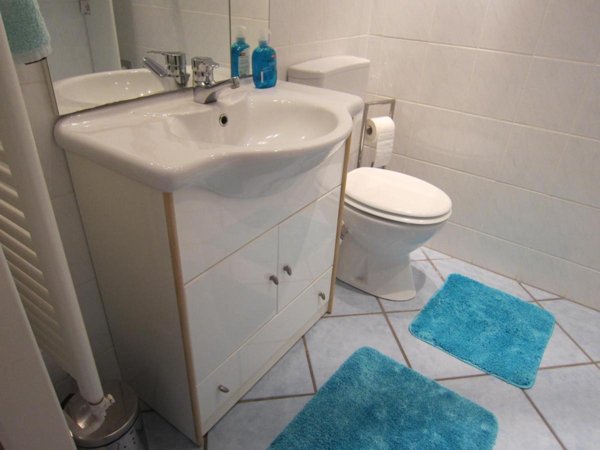 הנובר Private Apartment Near Fair Ground מראה חיצוני תמונה
